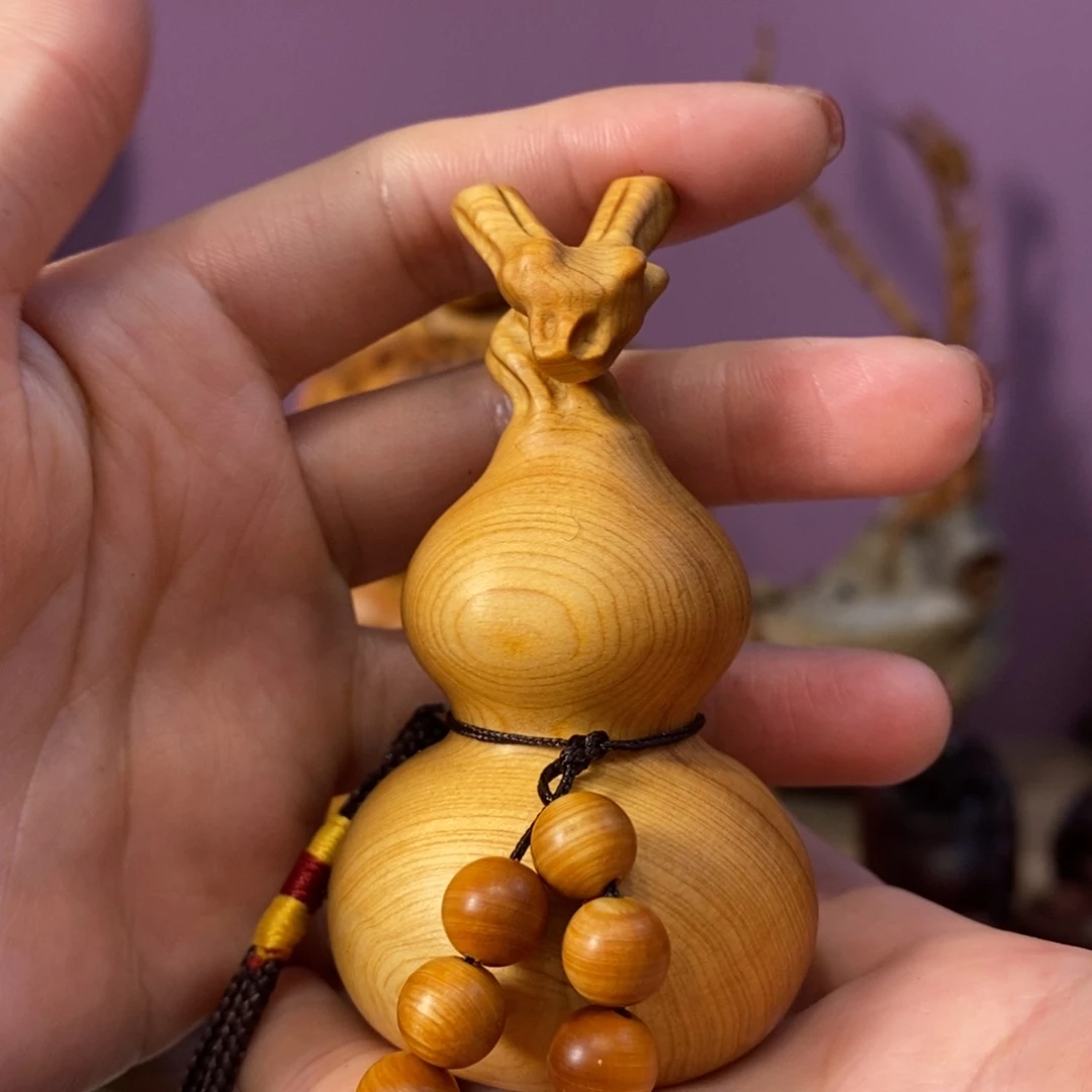 柏木（崖柏）根雕11111