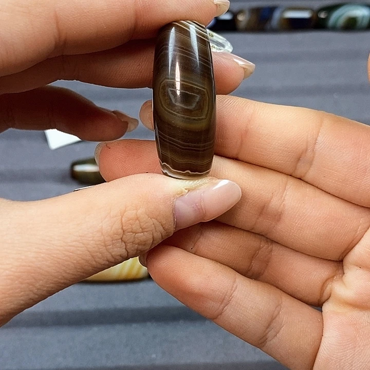 阿***具合金玛瑙/玉髓珠宝半成品