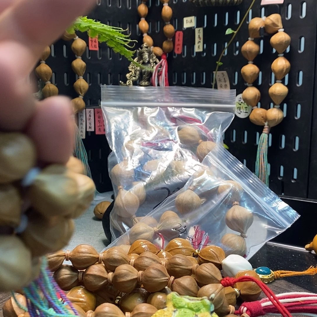 橄榄核手串/手链56666554111226988