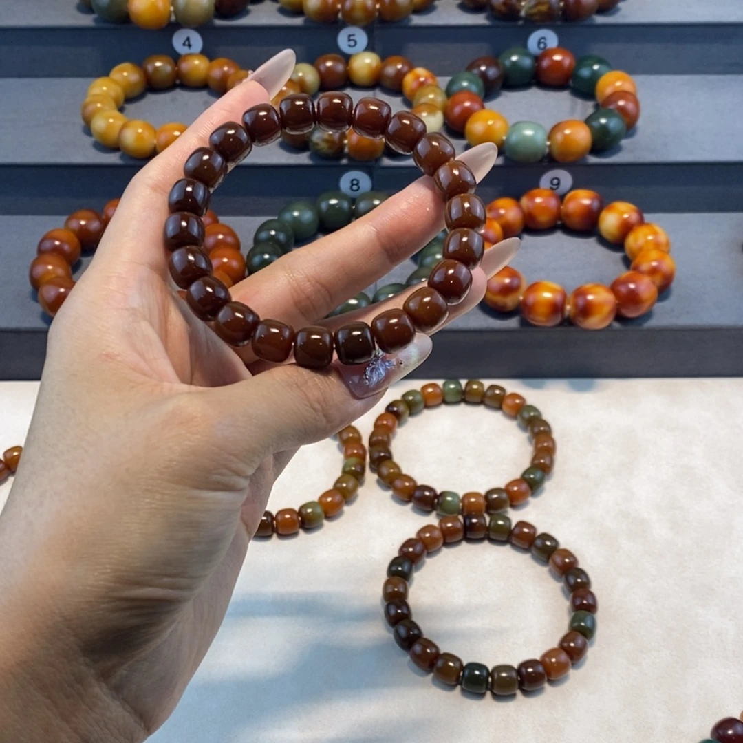 菩提根/象牙果手串