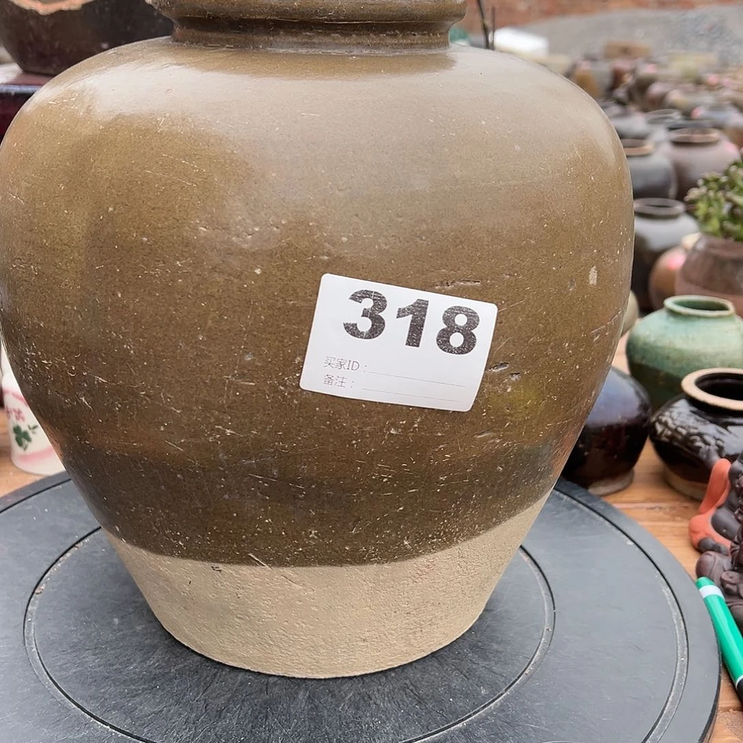 【闪购商品】土陶又***父00000000318