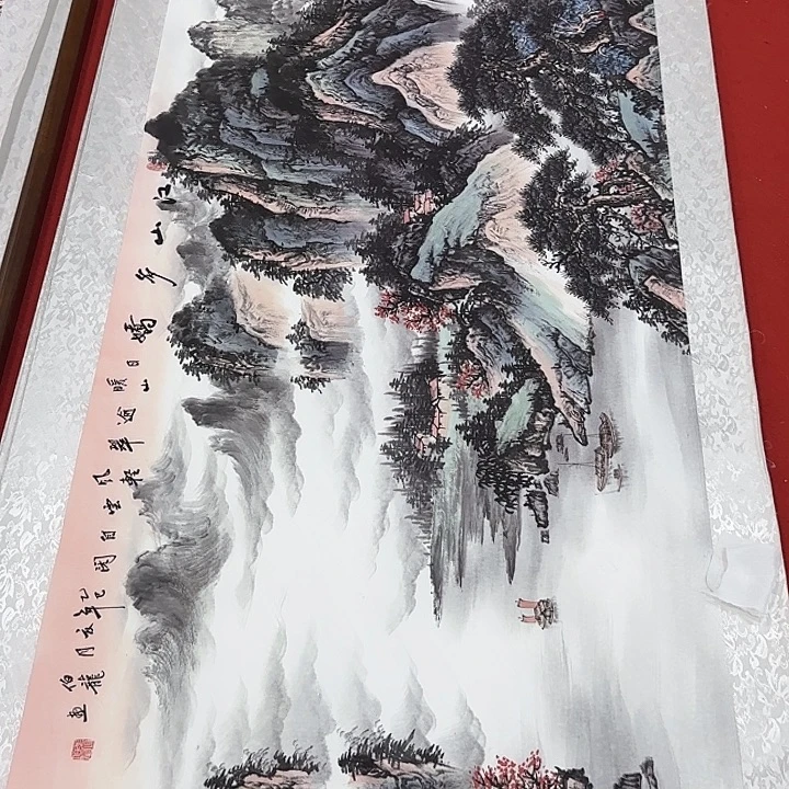 展示作品作品展示纸本