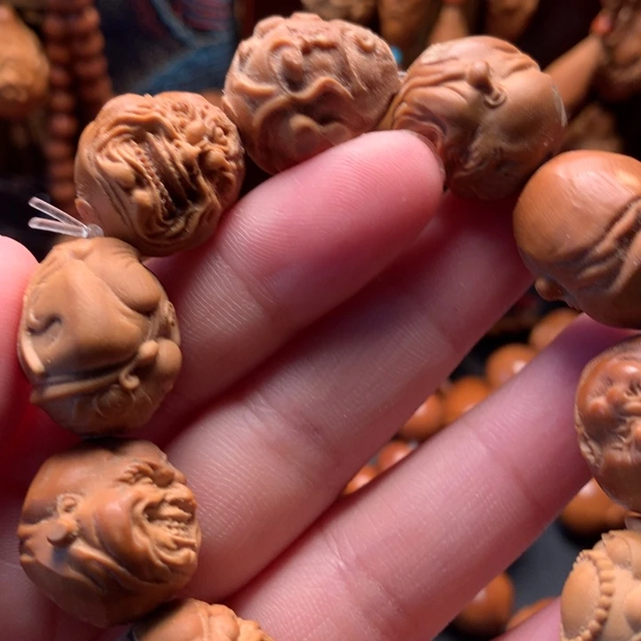 橄榄核手串/手链橄榄