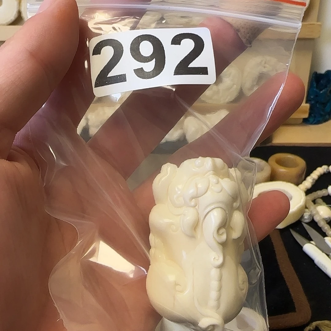 猛犸象牙手串/手链/手镯