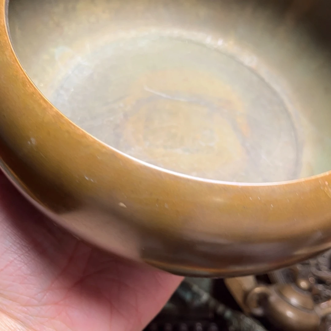 精美铜器精美铜器