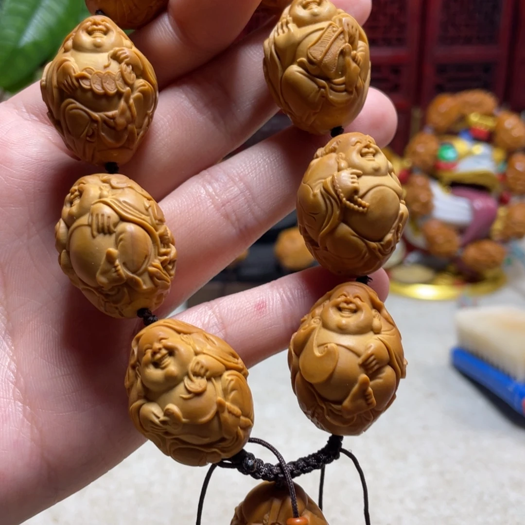 手串/手链橄榄核橄榄核