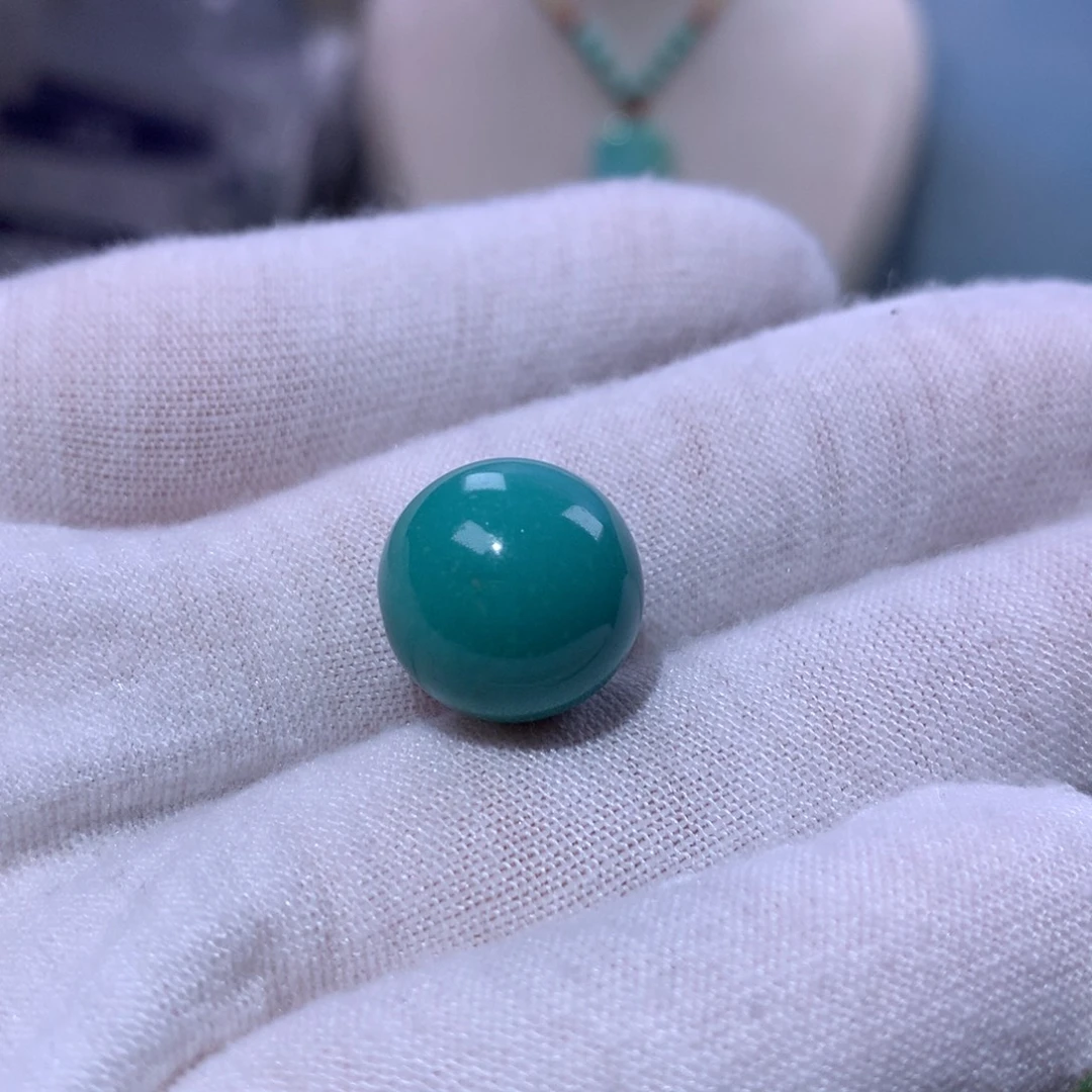 绿松石未镶嵌珠宝奇石142