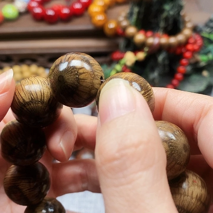 用***3藤类手串/手链买麻藤