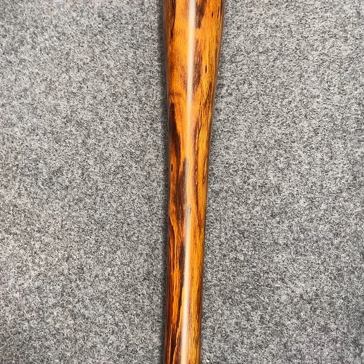 半**水越南黄花梨棍一个