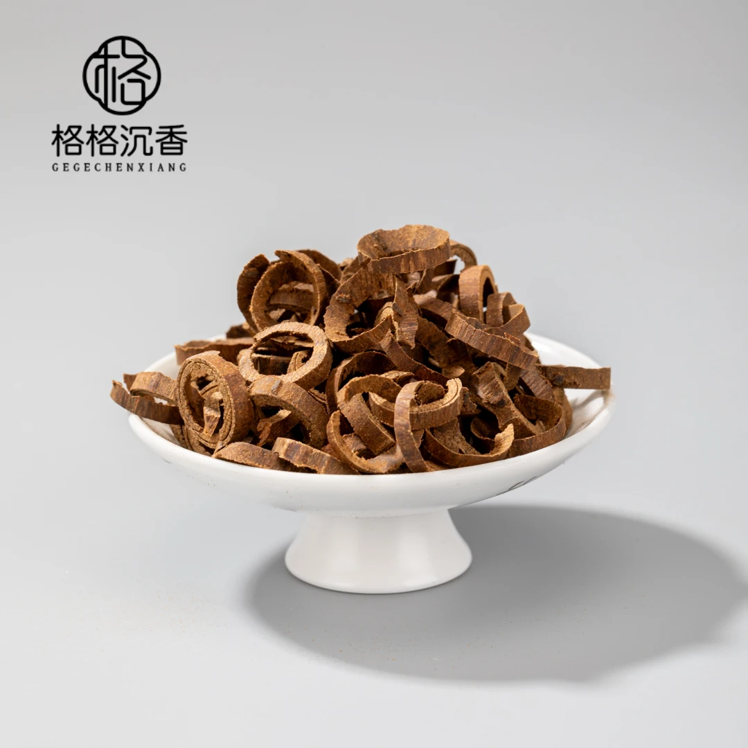 【标本级】加雅布拉红土甜甜圈线香盘香香薰12044980 香道燃香