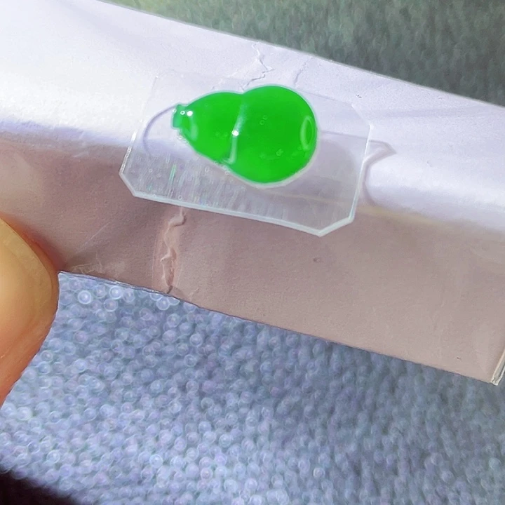 未镶嵌定制翡翠翡翠