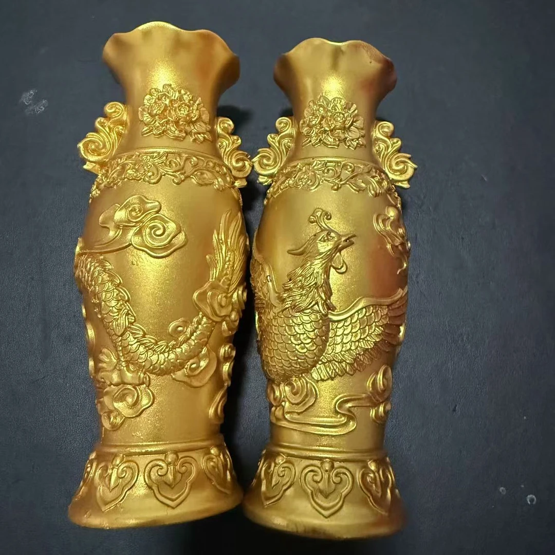 足银银制品  收藏级轻奢气质时尚百搭经典摆件f31605