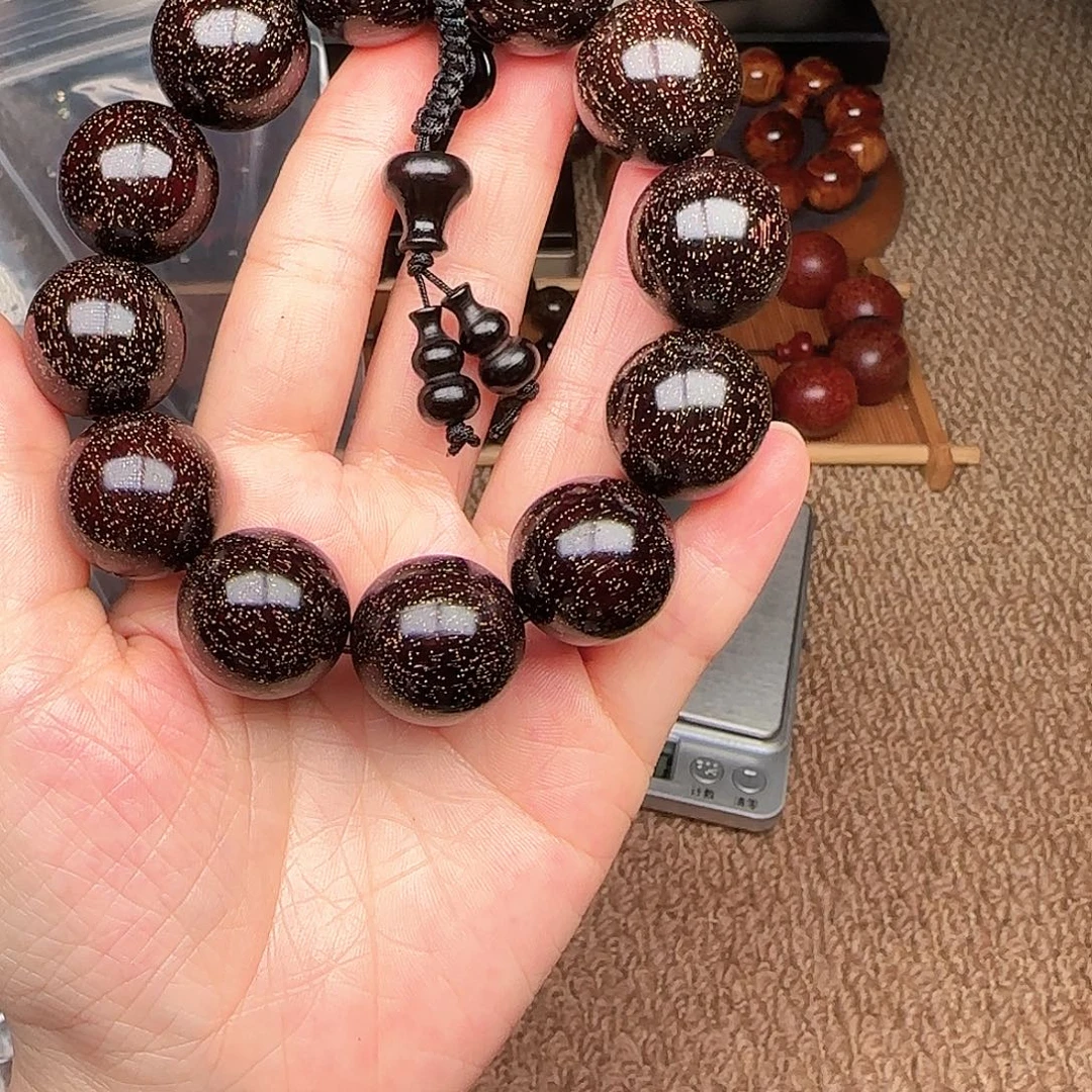 檀香紫檀（小叶紫檀）2.0