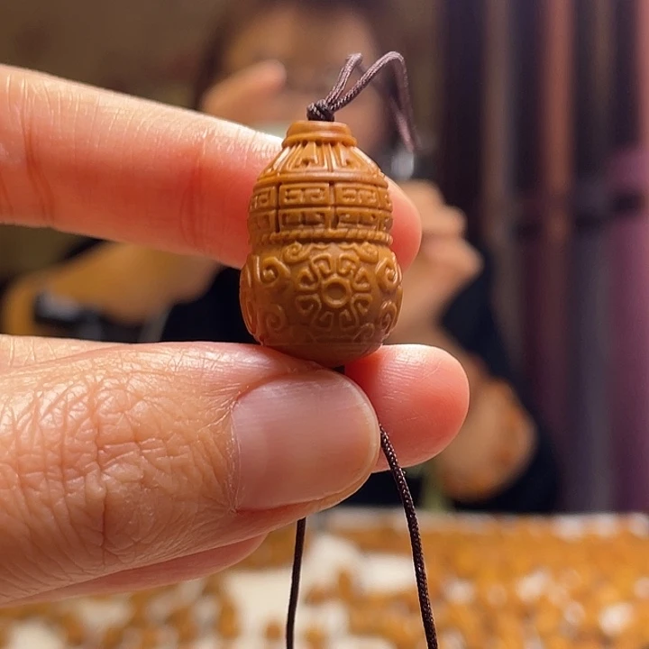 手串/手链橄榄核橄榄核
