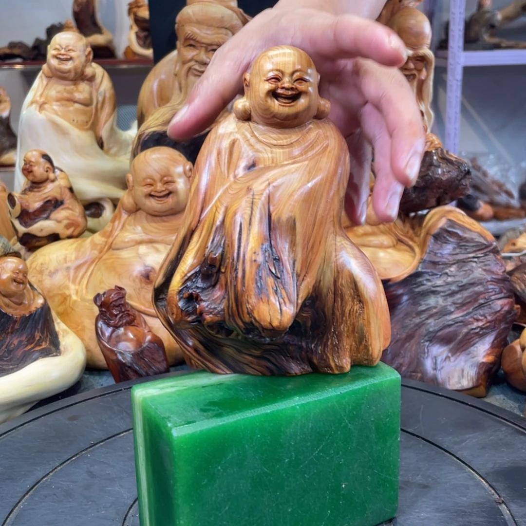 手串/手链柏木（崖柏）