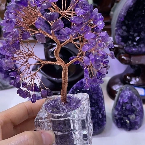 【闪购商品】未镶嵌珠宝半成品水晶水晶