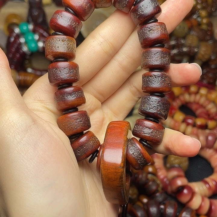 牛骨手串/手链牛骨手串