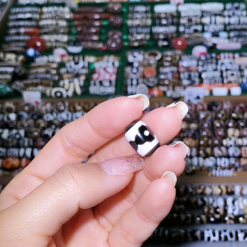 【闪购商品】玛瑙/玉髓散珠