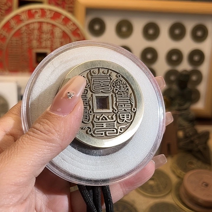 铜现代翻砂工艺作品