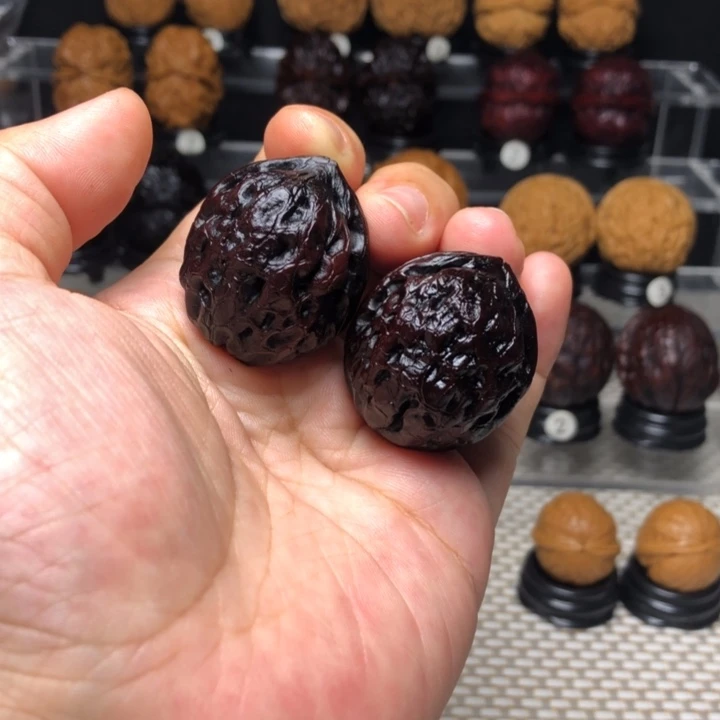 橄榄核吊坠31粗筋疙瘩包