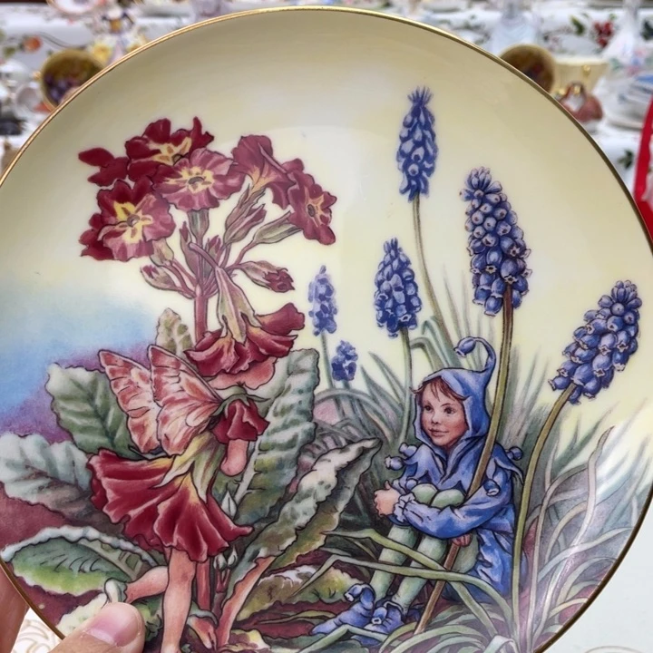 盘维多利亚欧洲中古