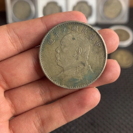 大头龙洋船洋工艺品