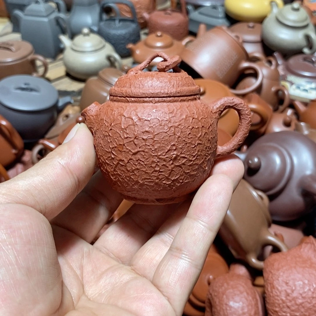 茶壶紫砂欢迎各位光临惠顾