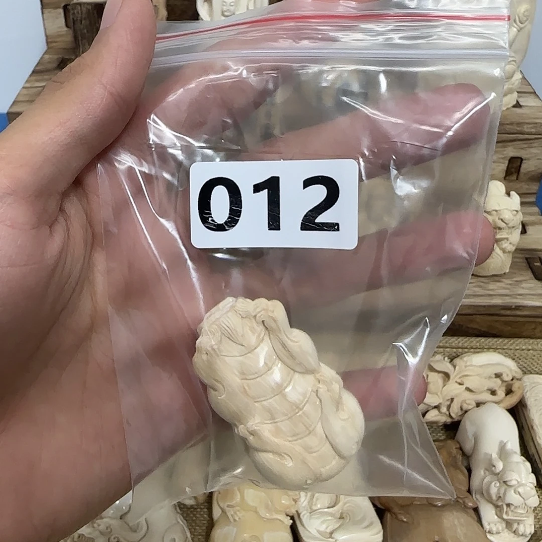 ꧁***꧂猛犸象牙手串/手链/手镯012