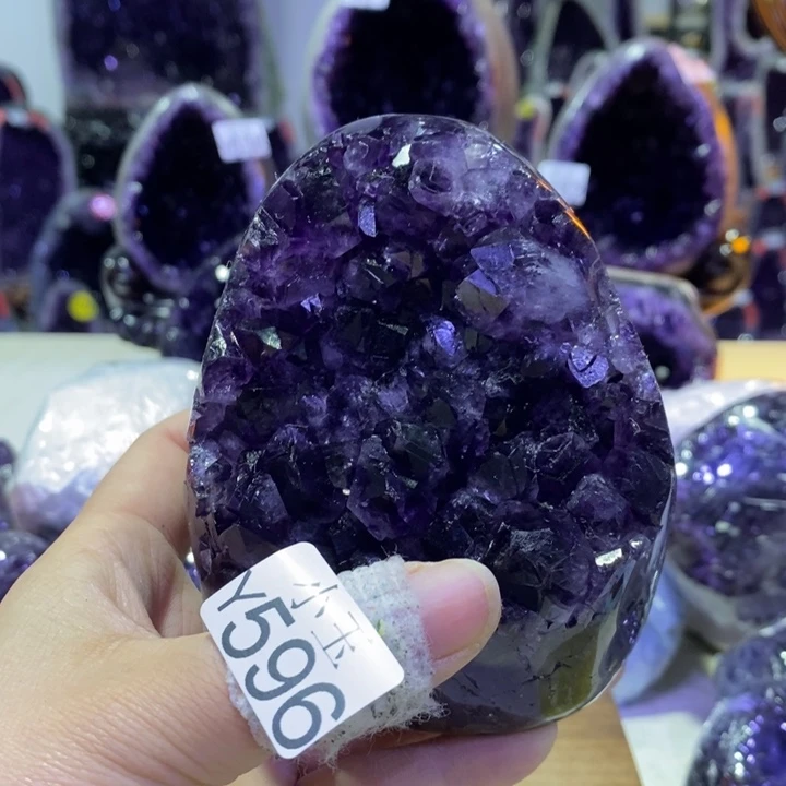 摆件未镶嵌水晶摆件