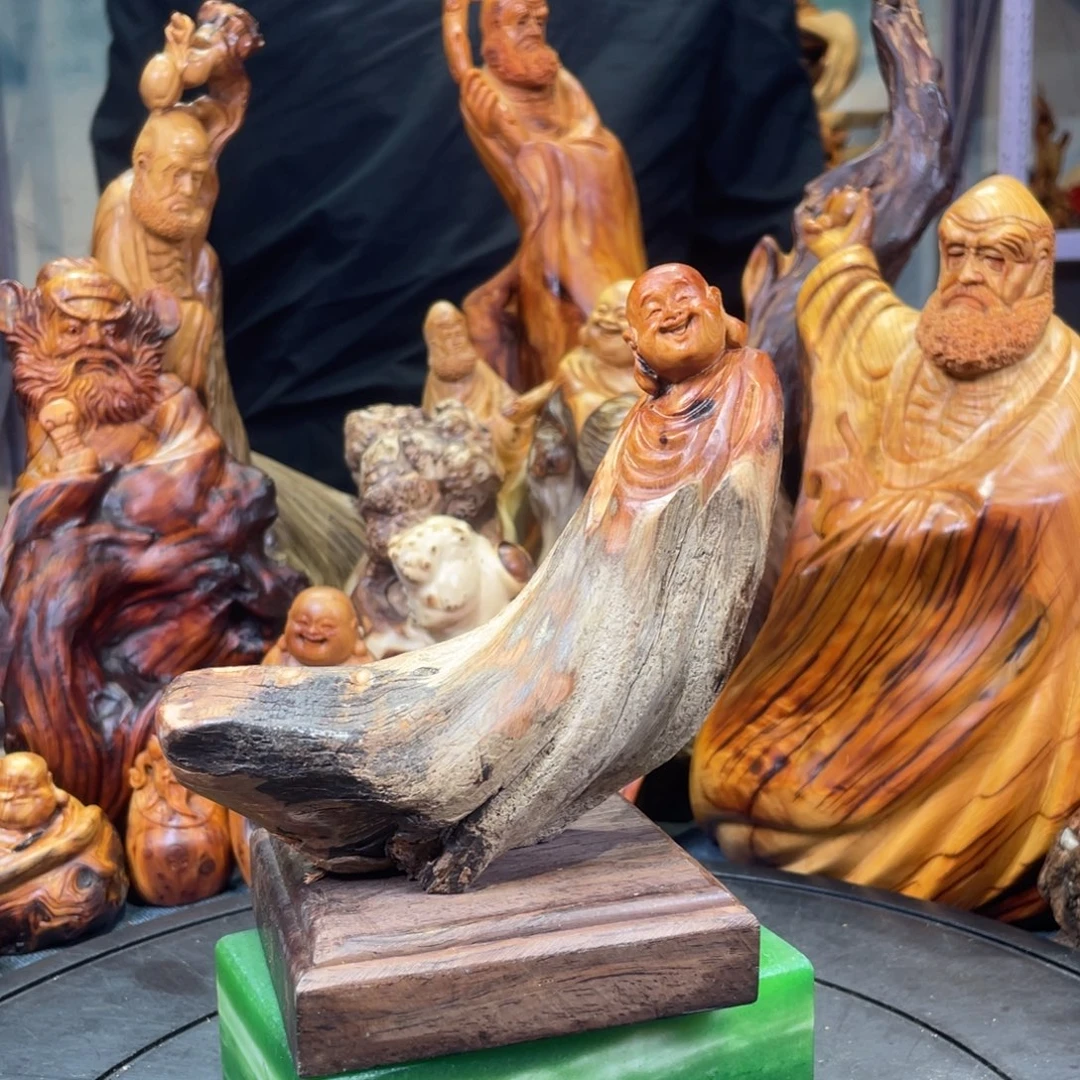 柏木（崖柏）手串/手链