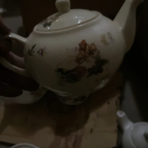 ，摆件，烧制问题都是正常的。