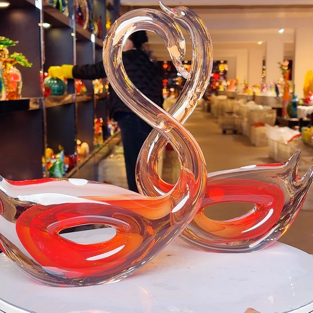 琉璃手工艺品琉璃