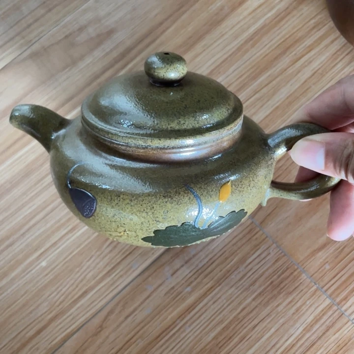 茶壶紫砂宜兴紫砂壶