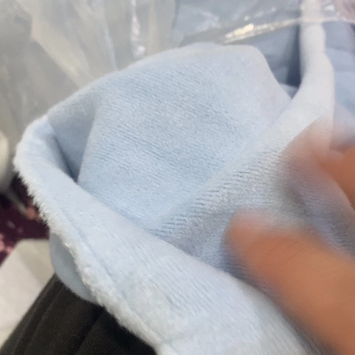 竹浆纤维高档面料1.5米