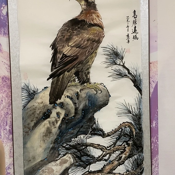 国画民*李勇中国画作品展