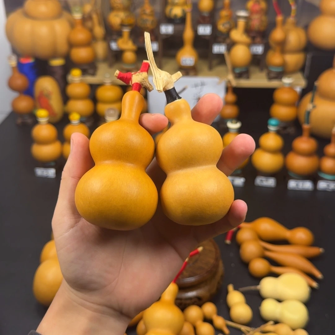 R***S百葫堂精品葫芦高端制作