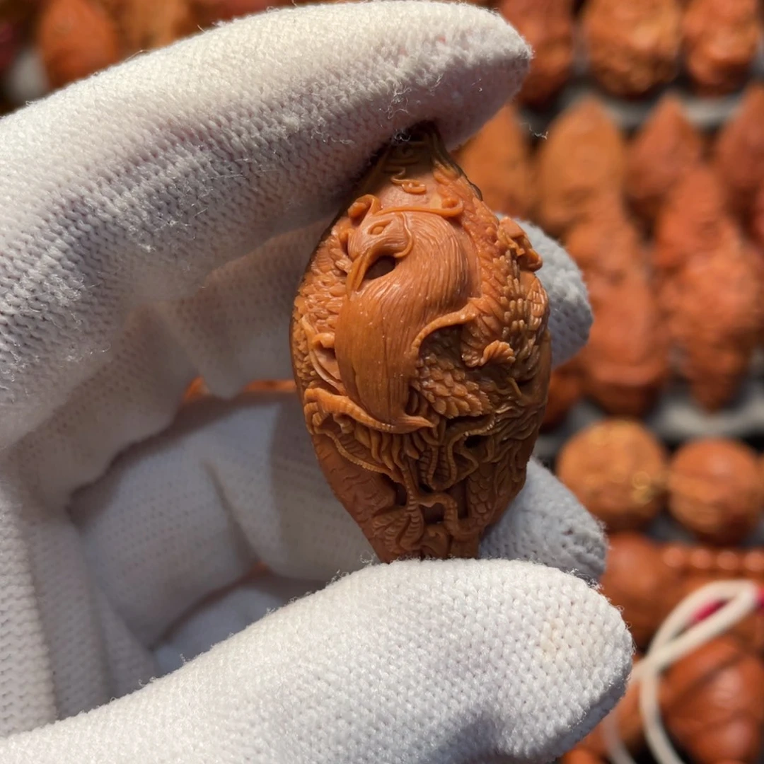 【闪购商品】手串/手链橄榄核