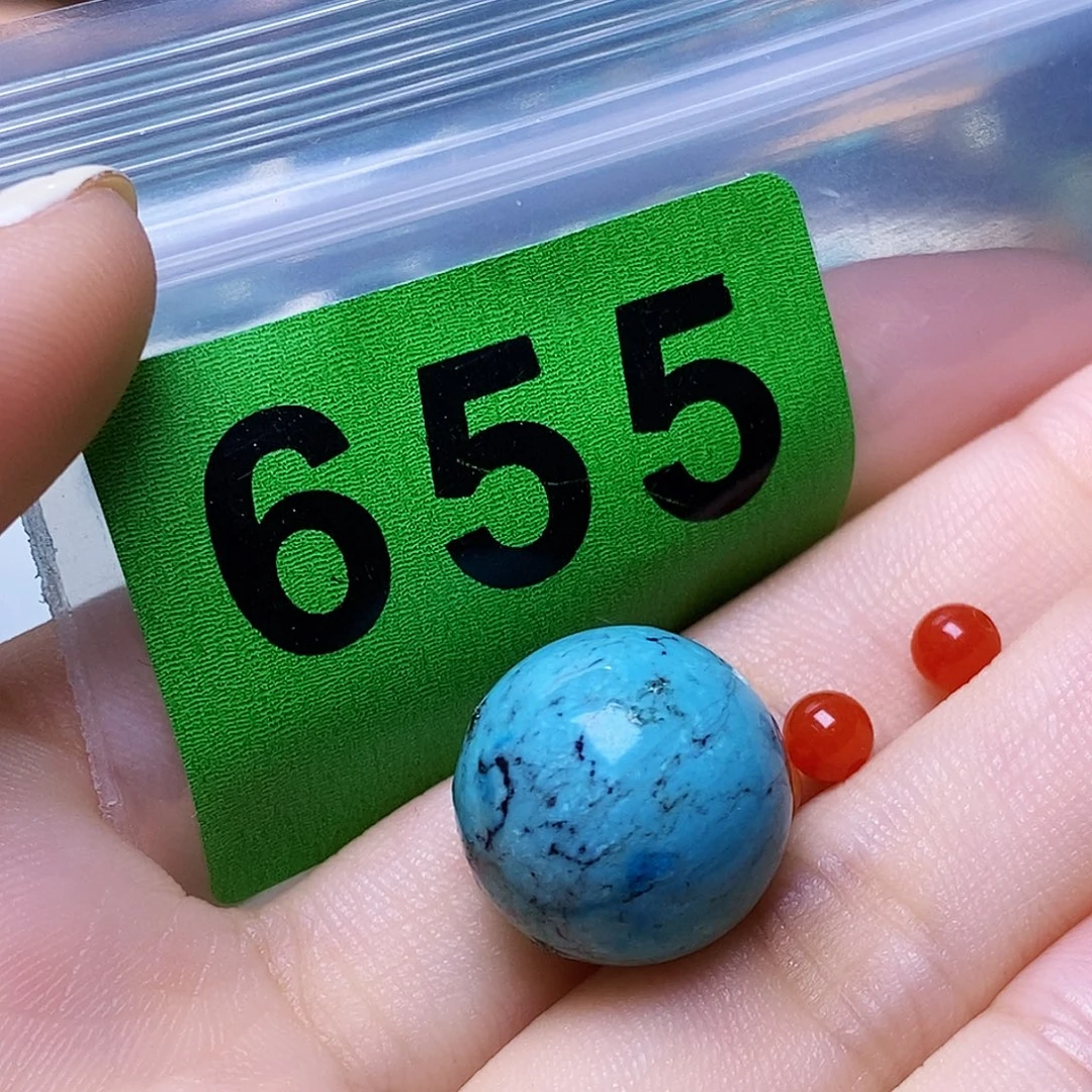 未镶嵌南红玛瑙珠宝奇石