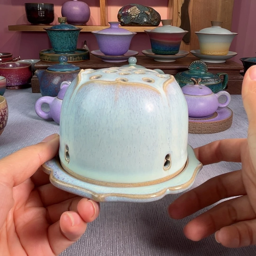 【闪购商品】钧瓷000010