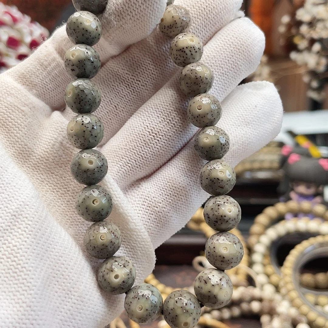 手串星月菩提星月