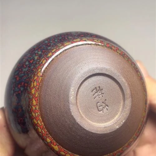 【闪购商品】茶盏-206............