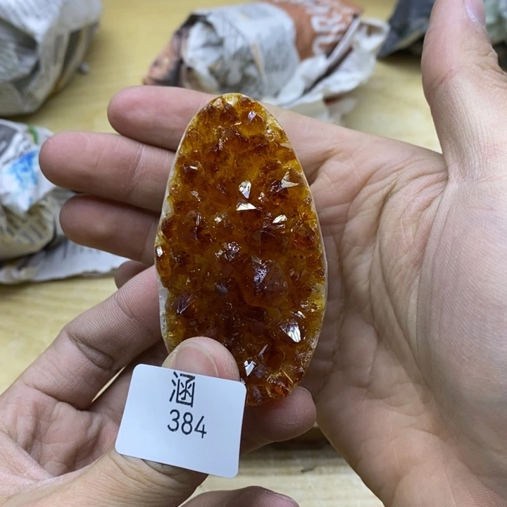 水晶大型摆件(非配饰)未镶嵌