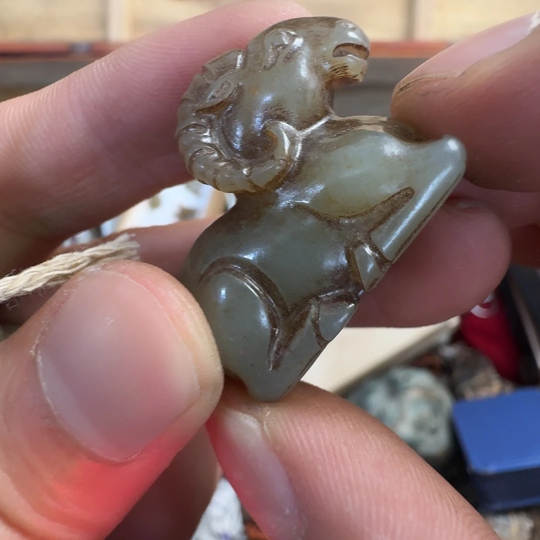 瓷片陶瓷手串，多样性发一发