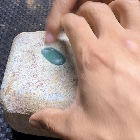瓷片瓷器紫砂壶摆件