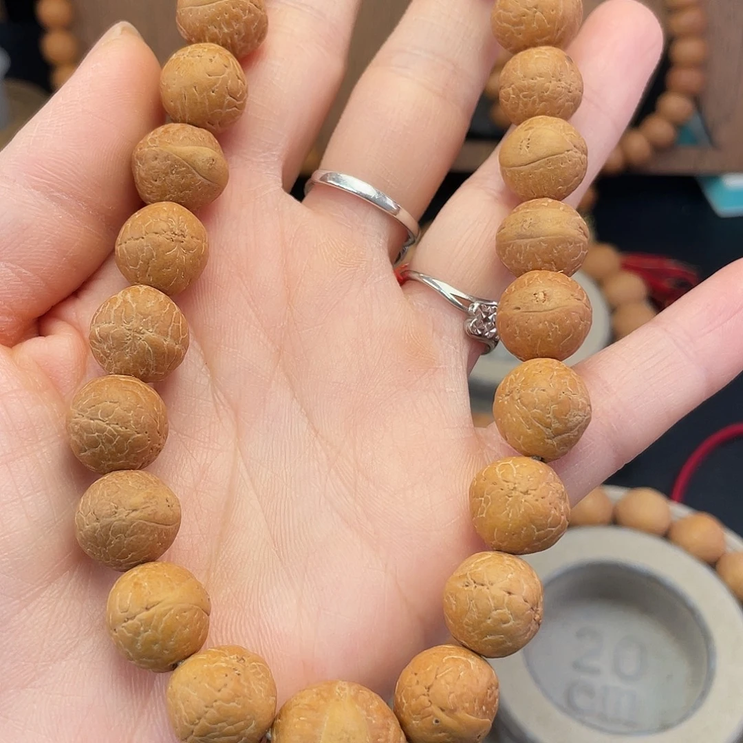 吊坠凤眼菩提W04-k03凤眼菩提开播福利同树籽13+