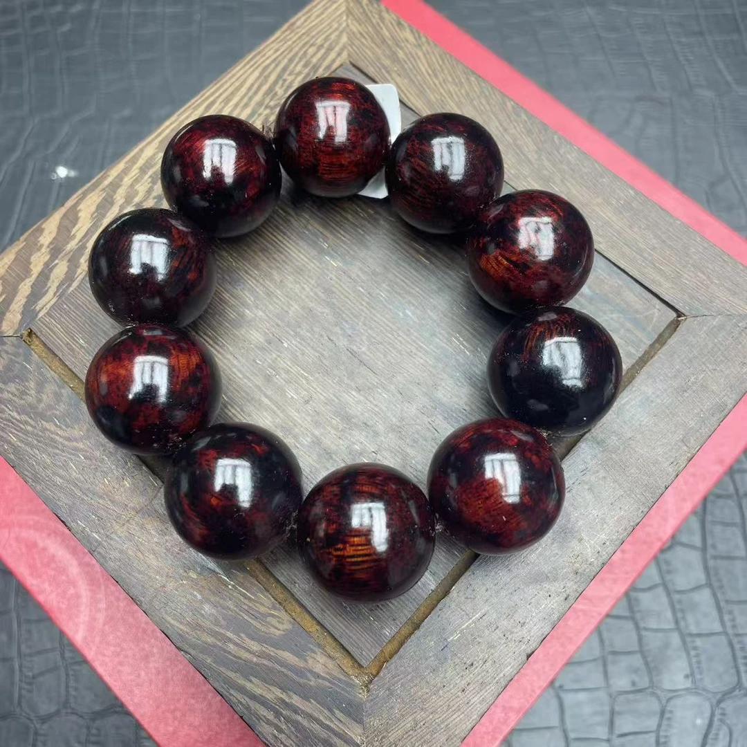 （开总文玩）开总手串 635