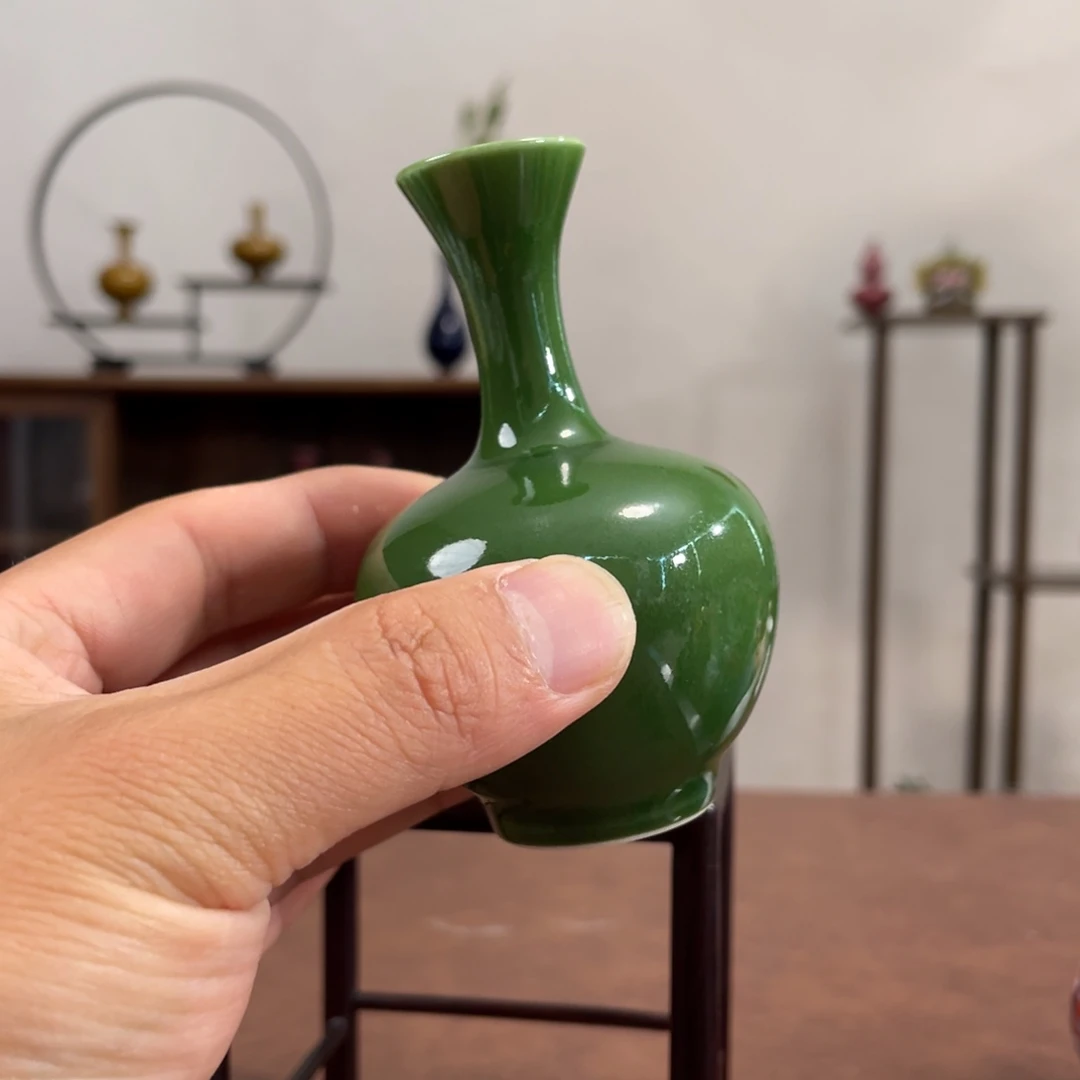 瓶景德镇景德镇陶瓷手工花器