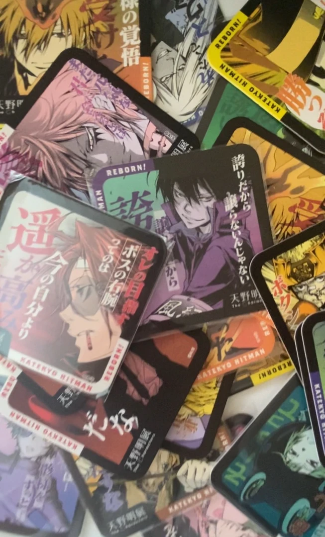 纯家庭教师天野明展杯垫背抽