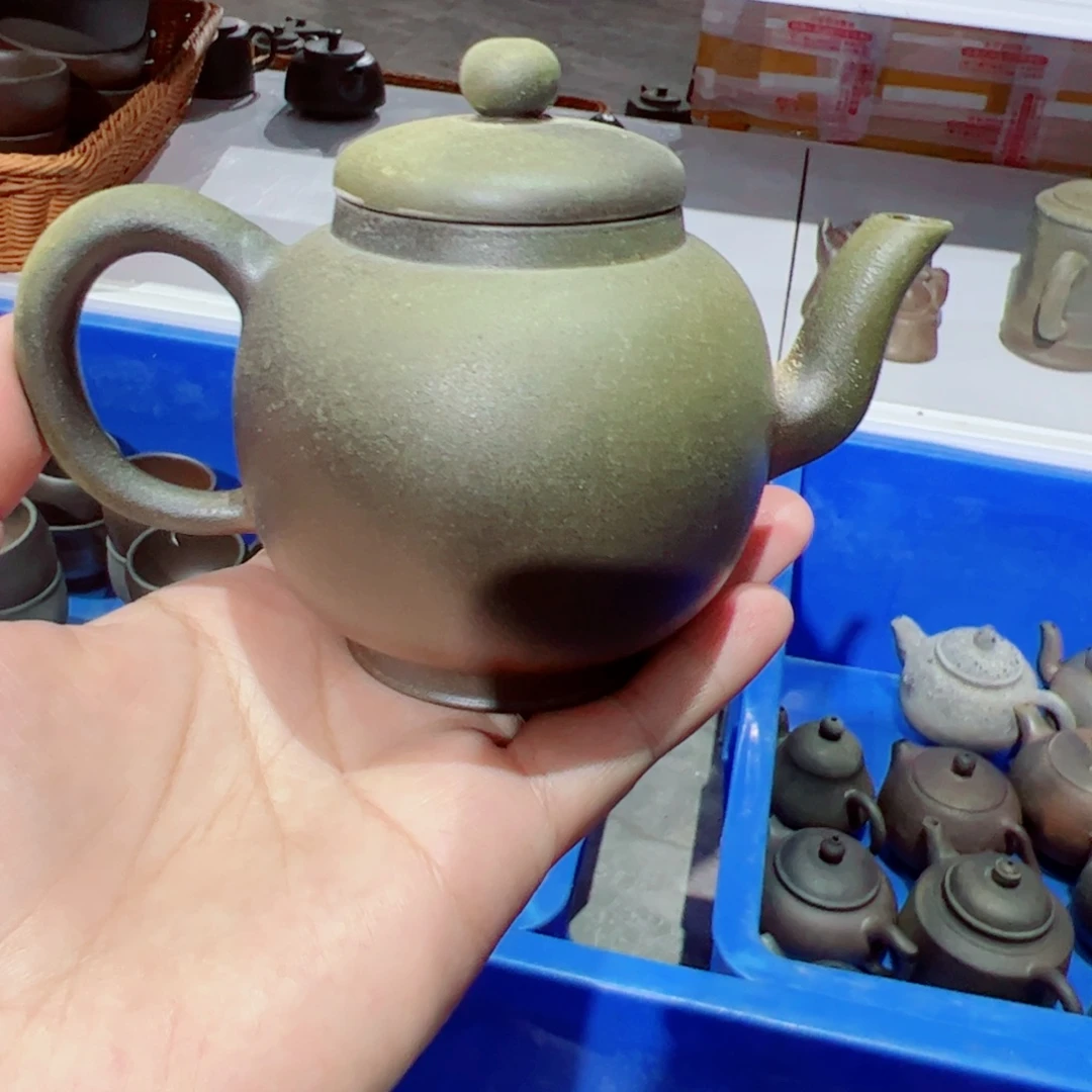 坭兴陶贵台龙窑42