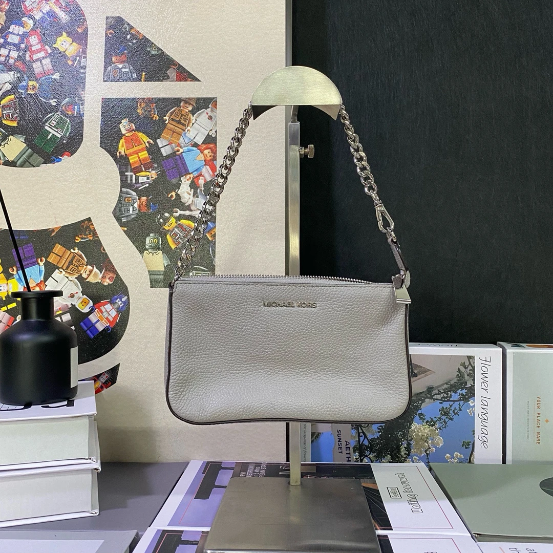95新 MICHAEL KORS/迈克高仕 22110单肩包19*11